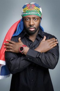 wyclef