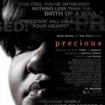 precious