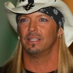 Brett Michaels