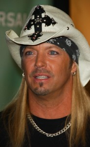 Brett Michaels