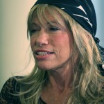 Carly Simon