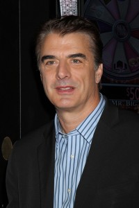 Chris Noth