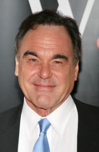 Oliver Stone