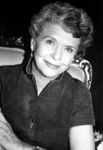 Obit Helen Wagner