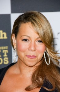 Mariah Carey
