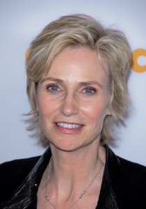 Jane Lynch