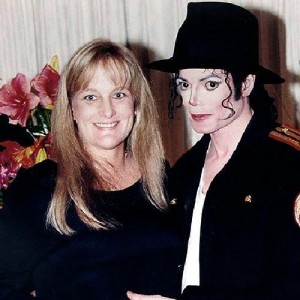 Debbie Rowe
