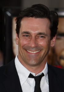 Jon Hamm