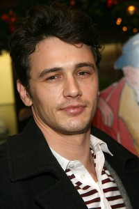 James Franco