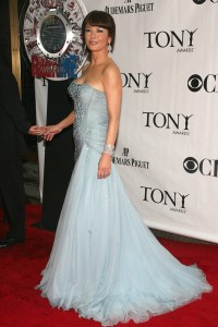 Catherine Zeta-Jones