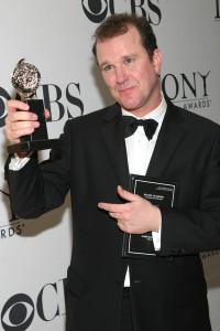 Douglas Hodge