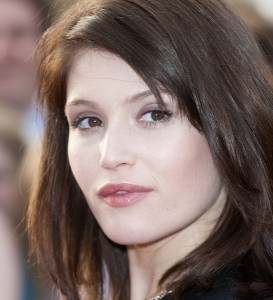Gemma Arterton