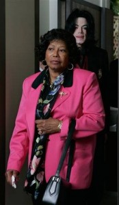 katherine jackson