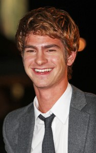 Andrew Garfield