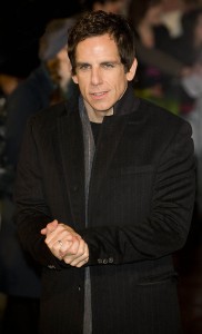 Ben Stiller