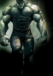 hulk