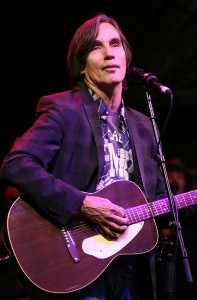 Jackson Browne