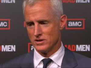 john slattery