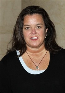TV O'Donnell Return