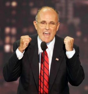 RudyGiuliani