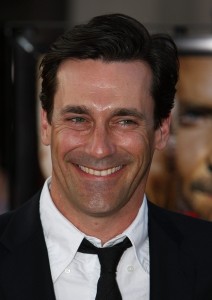 Jon Hamm