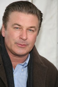Alec Baldwin