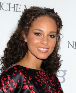 Alicia Keys