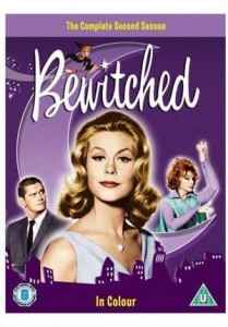 bewitched