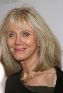 Blythe Danner