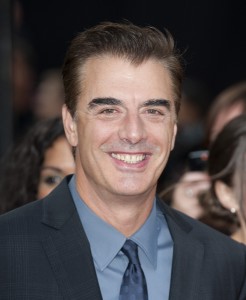Chris Noth