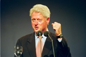 clinton