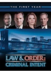 criminal intent