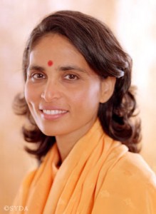 gurumayi