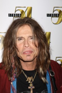 Steven Tyler