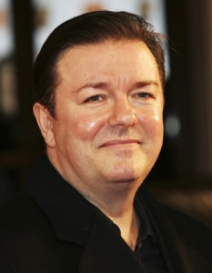 Ricky-Gervais