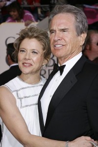 annette and warren