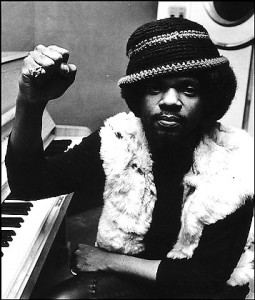 FILE PHOTO Billy Preston Dies At 59