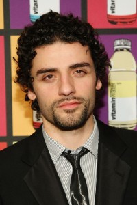 oscar isaac