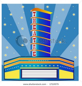 theatre