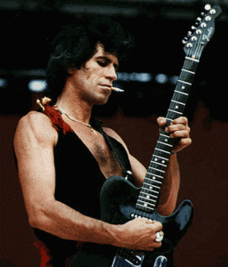 Keith-Richards