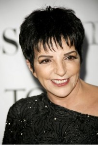 LizaMinnelli