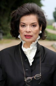 bianca jagger