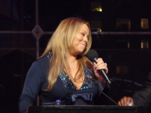 mariah