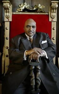 solomon burke