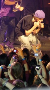 leave it to bieber