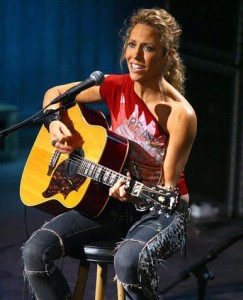 Sheryl-Crow
