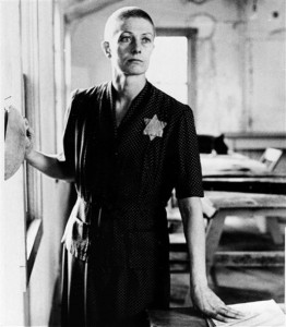 Vanessa Redgrave