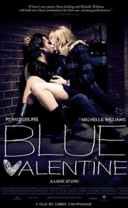 Blue-Valentine