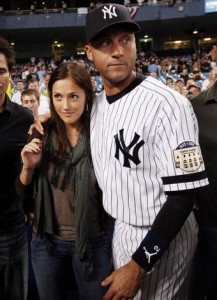 derek jeter