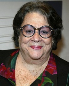 elaine kaufman